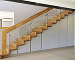 Construction et protection de vos escaliers par Escaliers Maisons à Triqueville